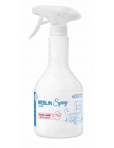 VOIGT VC-245 Spray do mebli MEBLIN, 600 ml