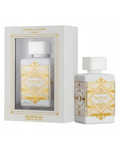 LATTAFA Arabska woda perfumowana Unisex HONOR&GLORY, 100 ml