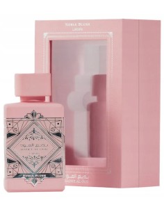 LATTAFA Arabska woda perfumowana Damska NOBLE BLUSH, 100 ml
