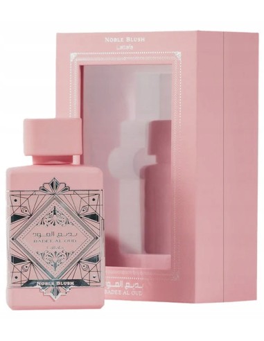 LATTAFA Arabska woda perfumowana Damska NOBLE BLUSH, 100 ml