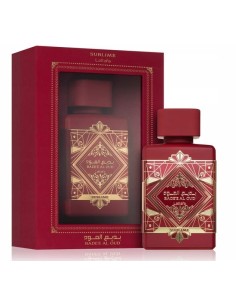 LATTAFA Arabska woda perfumowana Damska SUBLIME, 100 ml