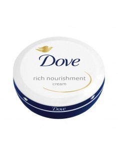 Dove Intensywnie nawilżający krem do ciała 75 ml