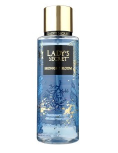 LADYS SECRET Mgiełka do ciała MIDNIGHT, 250 ml