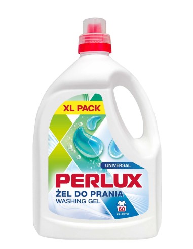 PERLUX Żeldo prania UNIVERSAL, 3 l