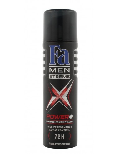 Fa Men Xtreme Power+ Antyperspirant 150 ml