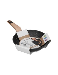 ZWIEGER LAVENA Patelnia 20 cm, 1 szt