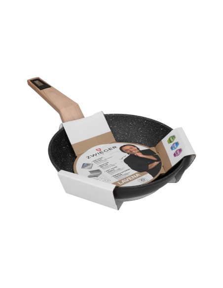 ZWIEGER LAVENA Patelnia 20 cm, 1 szt