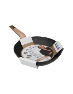 ZWIEGER LAVENA Patelnia 24 cm, 1 szt