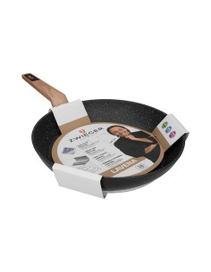 ZWIEGER LAVENA Patelnia 28 cm, 1 szt