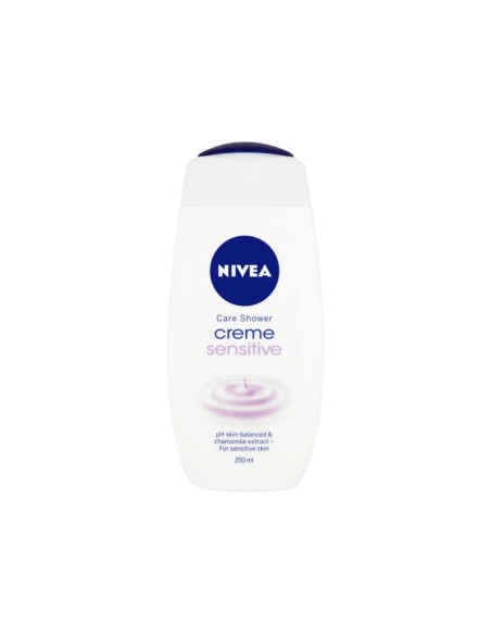 NIVEA Żel pod prysznic DERMA RESTORE, 250 ml