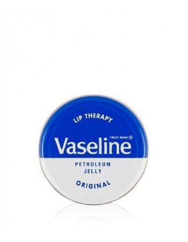 Vaseline, Lip Therapy, wazelina do ust Original, 20 g