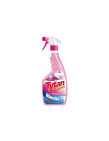 TYTAN Mleczko Uniwersalne w sprayu 500 g