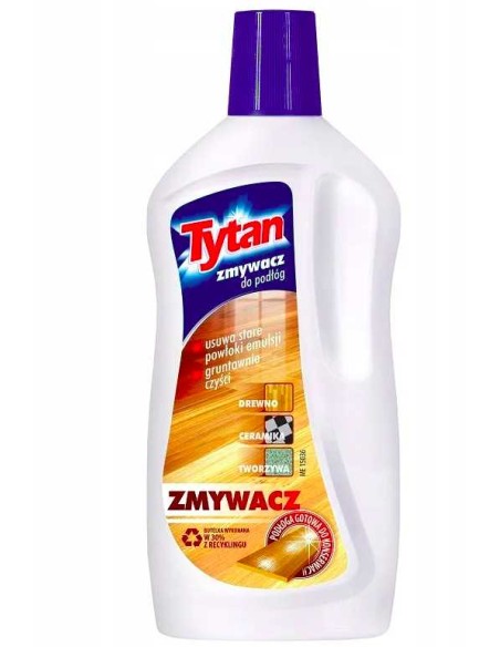 TYTAN Zmywacz do podłóg, 450 g