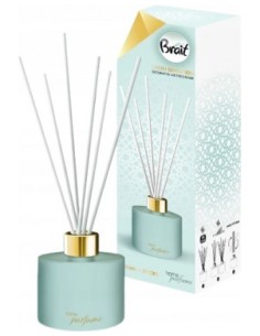 BRAIT Patyczki zapachowe GREEN SENSATION, 100 ml