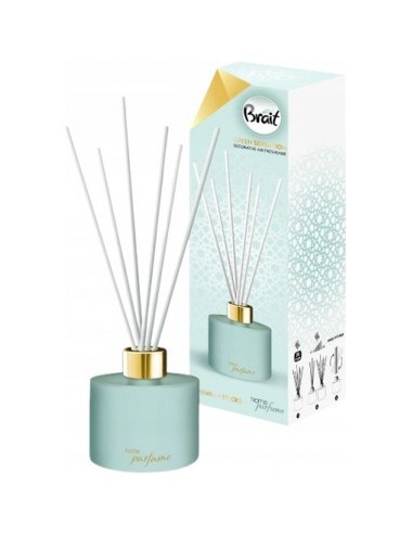 BRAIT Patyczki zapachowe GREEN SENSATION, 100 ml