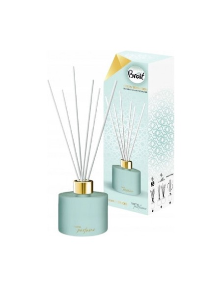 BRAIT Patyczki zapachowe GREEN SENSATION, 100 ml