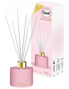 BRAIT Patyczki zapachowe PASTEL ROSE, 100 ml