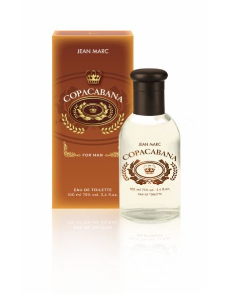 COPACABANA FOR MEN Woda toaletowa NEW, 100 ml