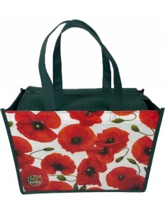 TORBA na zamek ekologiczna MAKI 34x25x15, 1 szt