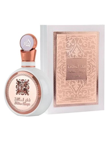 LATTAFA Arabska woda Perfumowana Damska Fakhar Femme, 100 ml