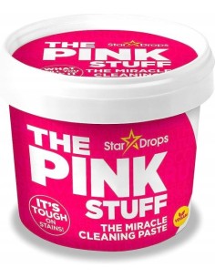 THE PINK STUFF Pasta do czyszczenia, 850 g