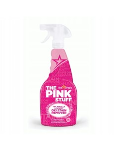 THE PINK STUFF Odplamiacz w sprayu, 500 ml
