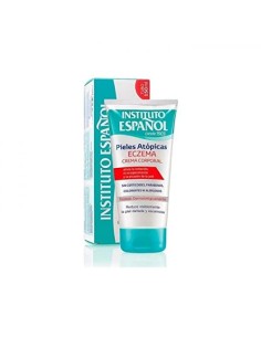 INSTITUTO ESPANOL ATOPIC Krem przeciw egzemie, 150 ml