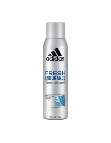 Dezodorant Adidas Men Fresh Endurance 150ml