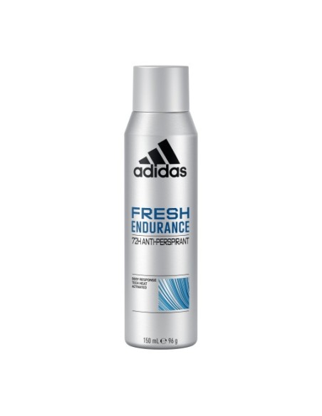 Dezodorant Adidas Men Fresh Endurance 150ml