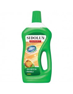 SIDOLUX Expert Płyn do mycia paneli, 750 ml
