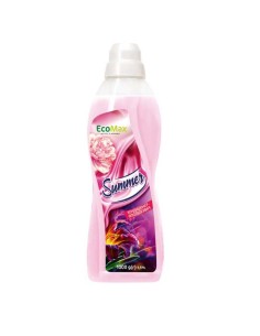 ECOMAX Płyn do płukania Summer, 1 l