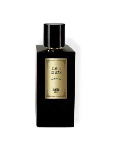 SAPHIR ELITE MEN Woda perfumowana DARK DREAM, 100 ml