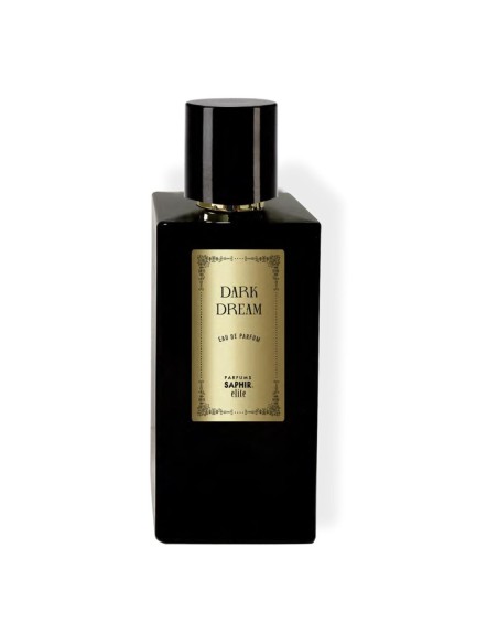 SAPHIR ELITE MEN Woda perfumowana DARK DREAM, 100 ml