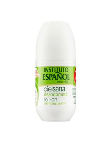 INSTITUTO ESPANOL PIEL SANA Dezodorant roll-on , 75 ml
