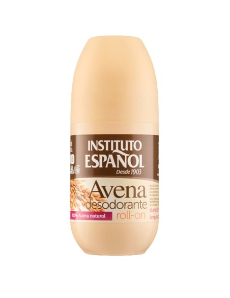 INSTITUTO ESPANOL AVENA Dezodorant roll-on  OWIES, 75 ml