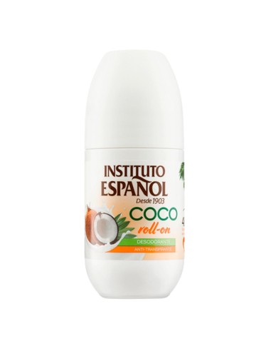 INSTITUTO ESPANOL COCO Dezodorant roll-on,  75 ml