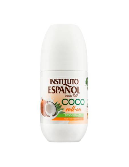 INSTITUTO ESPANOL COCO Dezodorant roll-on,  75 ml