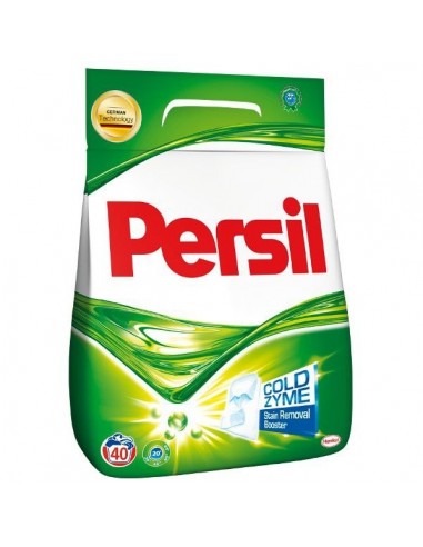 Proszek do prania tkanin białych PERSIL Regular, 2,8 kg