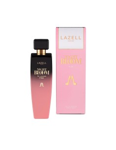 LAZELL WOMEN Woda perfumowana NIGHT BLOOM PINK, 100 ml
