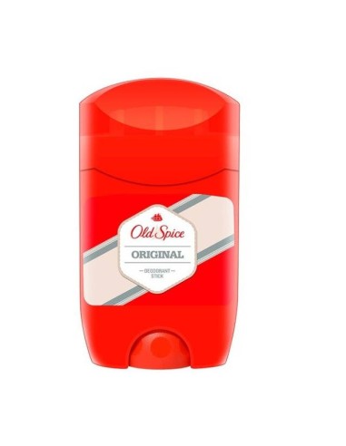 OLD SPICE MEN Antyperspirant w sztyfcie ORIGINAL, 50 ml