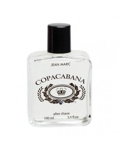 Jean Marc, Copacabana For Men, woda po goleniu, 100 ml