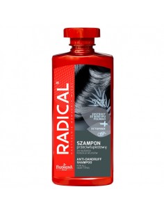 Farmona, Radical Anti-Dandruff Shampoo, szampon przeciwłupieżowy, 400 ml