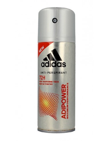 ADIDAS AdiPower dezodorant spray, 150 ml