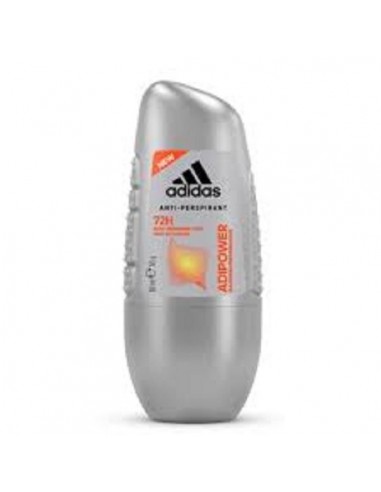 ADIDAS AdiPower dezodorant w kulce, 50 ml