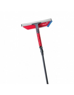 VILEDA Ściągaczka do okien z drążkiem