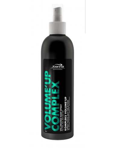 Joanna Professional spray do włosów nadający objętość z kolagenem morskim 300ml