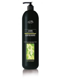 Joanna, Professional, szampon zakwaszający, 1000 ml
