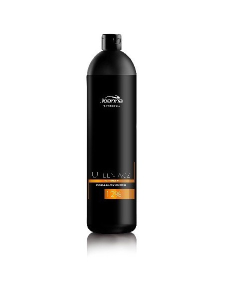 Joanna, Professional, utleniacz w kremie 12%, 1000 ml