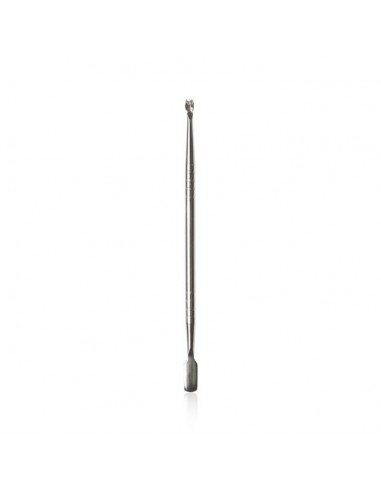 Donegal, radełko z narzędziem do odsuwania skórek, 12,7 cm