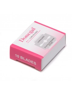 Donegal, żyletki do ścinaka, 10 szt.